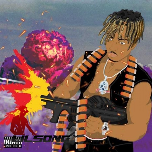 Juice Wrld - Armed And Dangerous